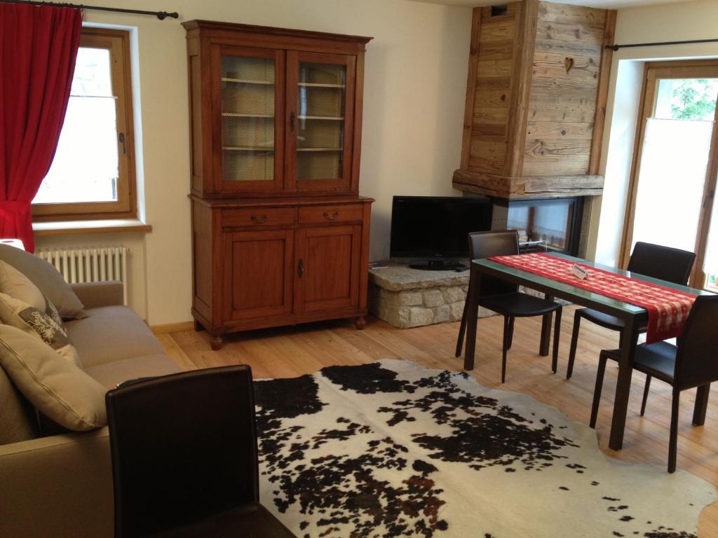 קורמאיור Residence Planpincieux חדר תמונה