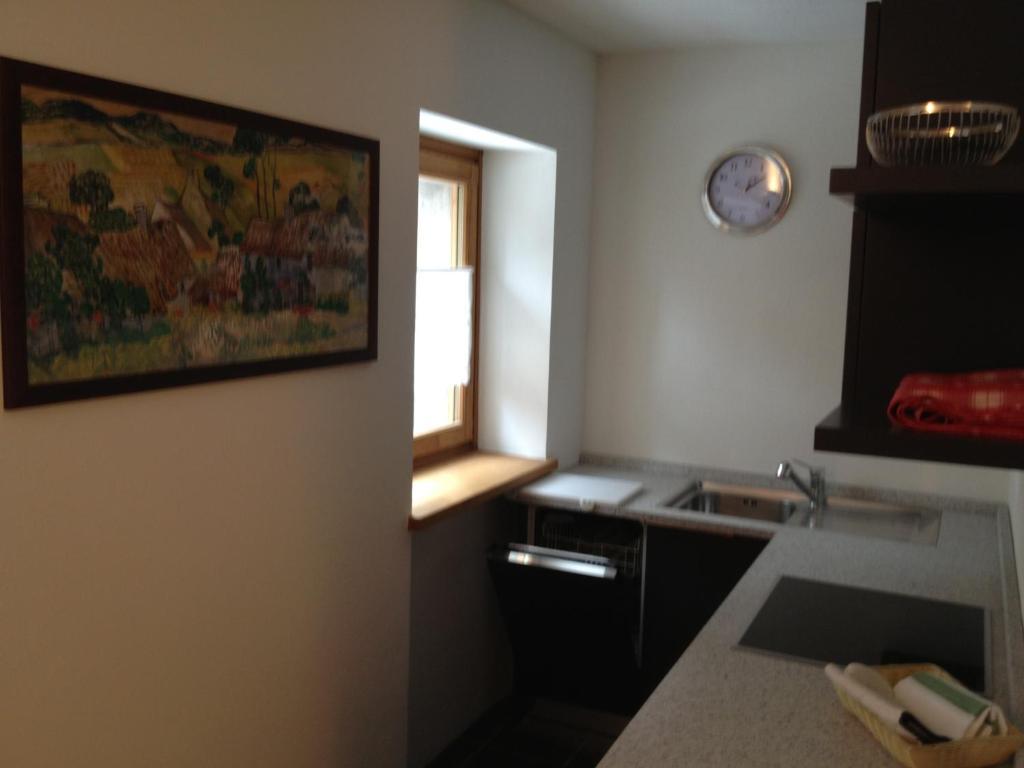קורמאיור Residence Planpincieux חדר תמונה