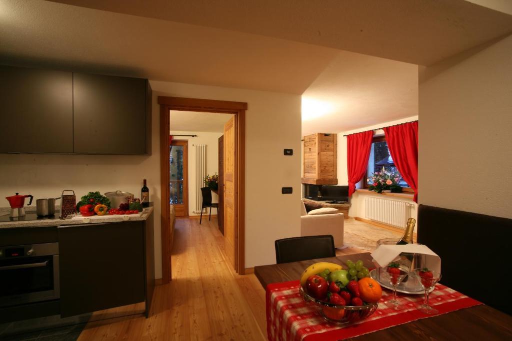 קורמאיור Residence Planpincieux חדר תמונה