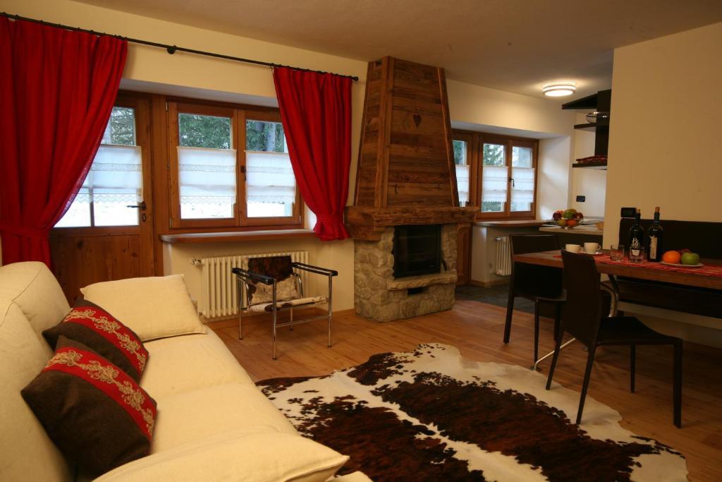 קורמאיור Residence Planpincieux חדר תמונה