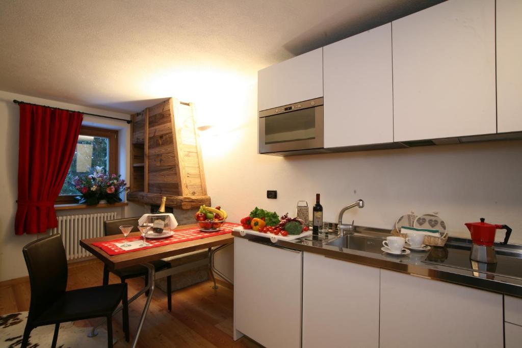 קורמאיור Residence Planpincieux חדר תמונה