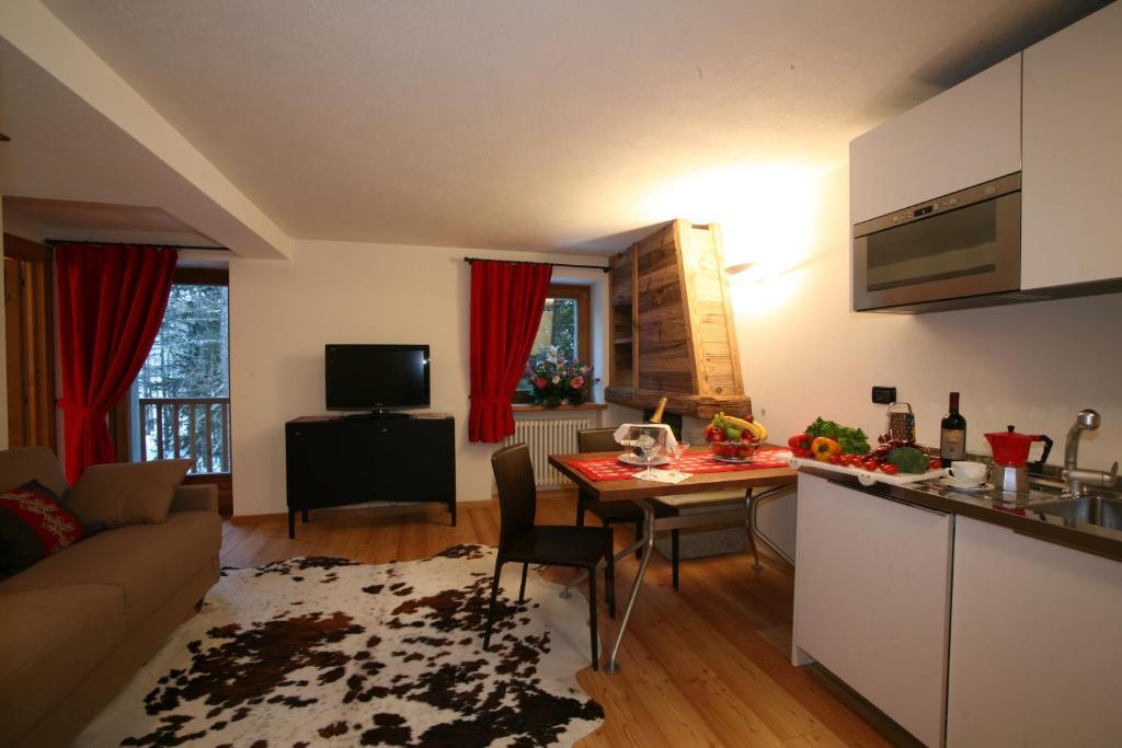 קורמאיור Residence Planpincieux חדר תמונה