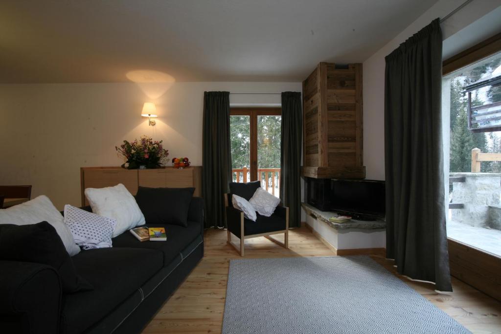 קורמאיור Residence Planpincieux חדר תמונה