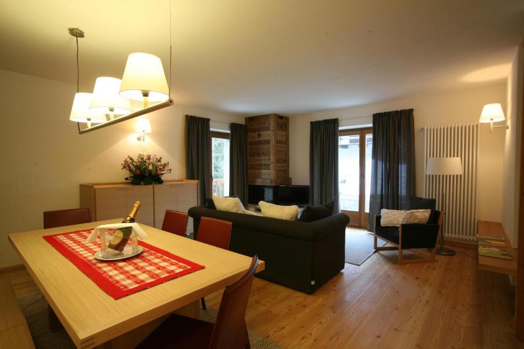 קורמאיור Residence Planpincieux חדר תמונה