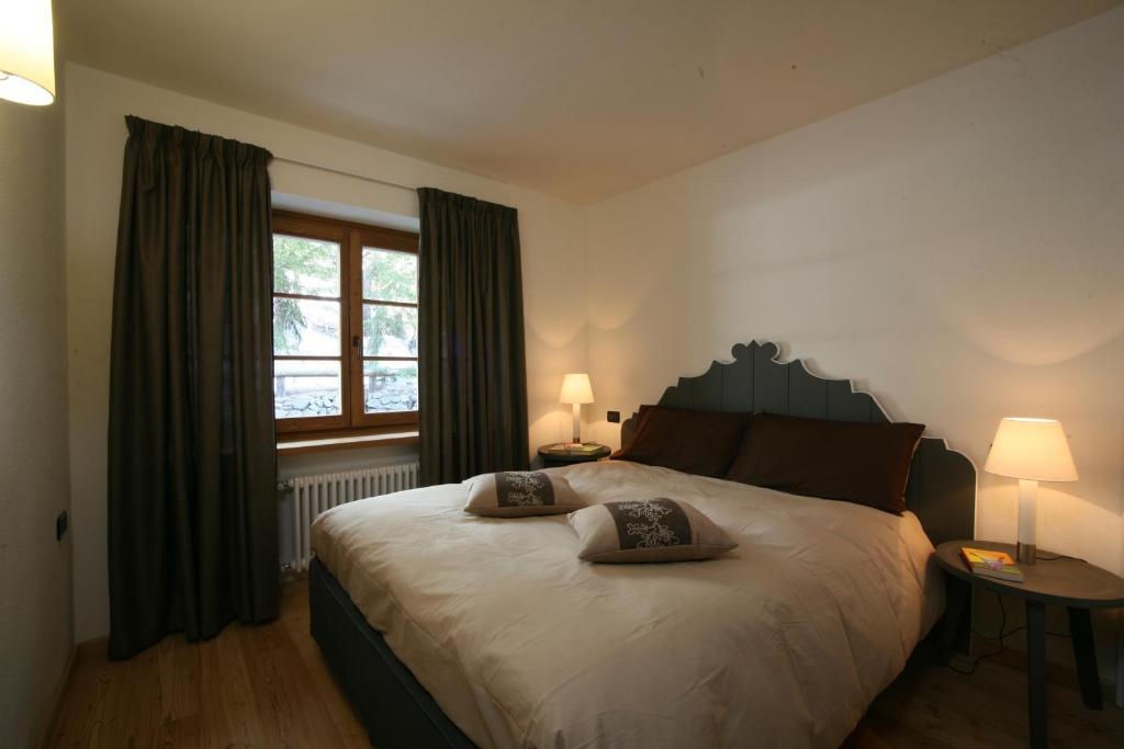 קורמאיור Residence Planpincieux חדר תמונה