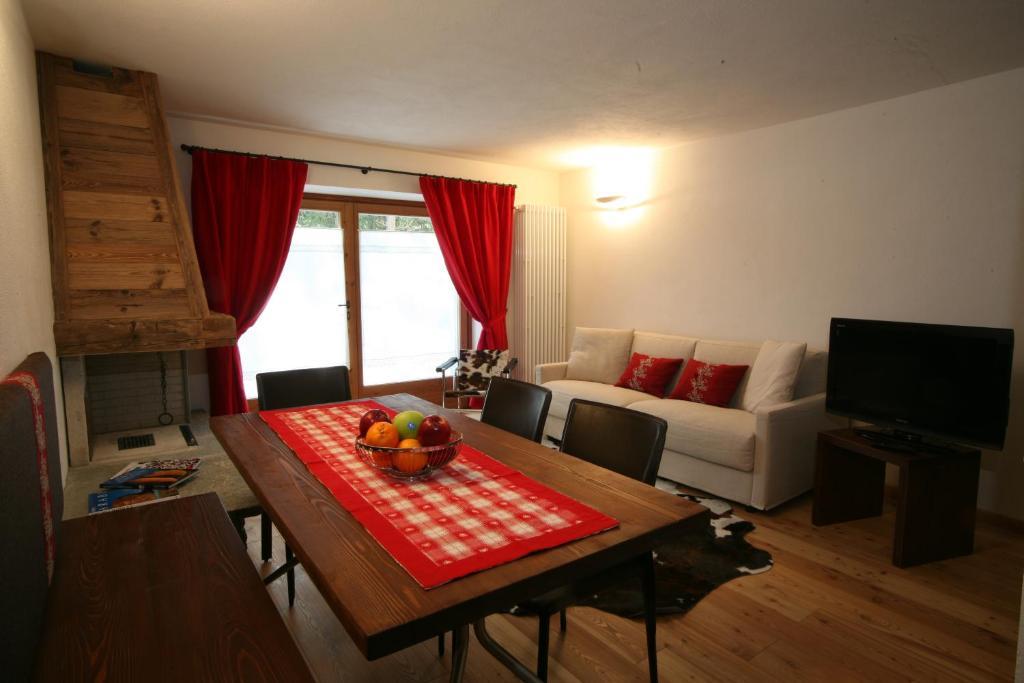 קורמאיור Residence Planpincieux חדר תמונה