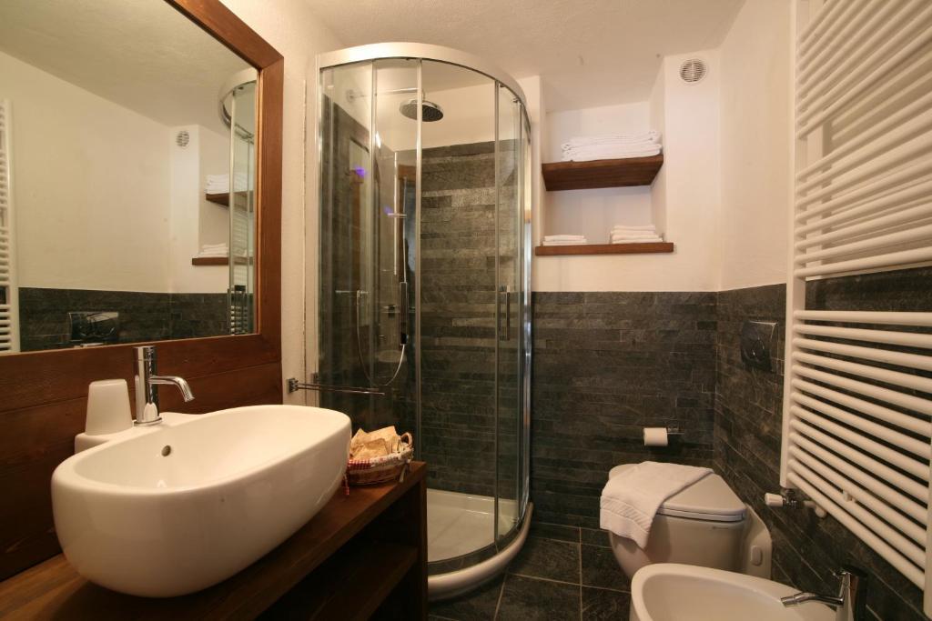 קורמאיור Residence Planpincieux חדר תמונה