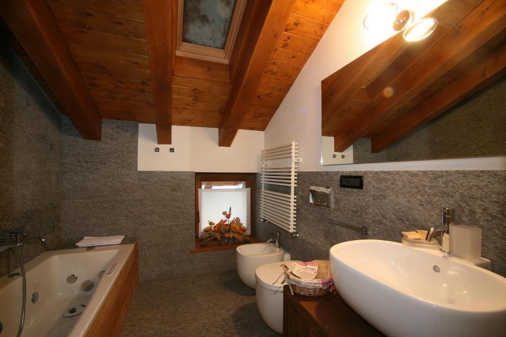 קורמאיור Residence Planpincieux חדר תמונה