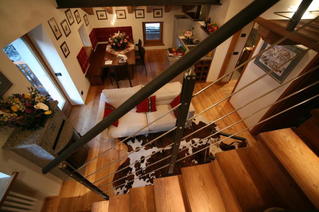 קורמאיור Residence Planpincieux חדר תמונה