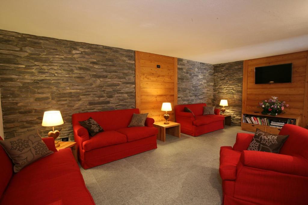 קורמאיור Residence Planpincieux מראה חיצוני תמונה