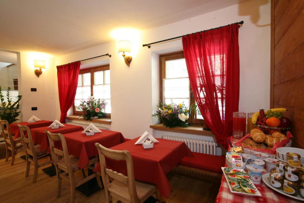 קורמאיור Residence Planpincieux מראה חיצוני תמונה